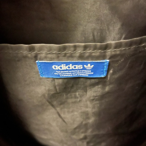 Adidas Backpack *SOLD* - Picture 4 of 6
